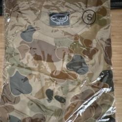 Tee Shirt militaire S neuf emballé