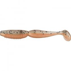 Leurre Souple Megabass Spindle Worm 10cm 10cm 8g Sparkle Berry Par 6