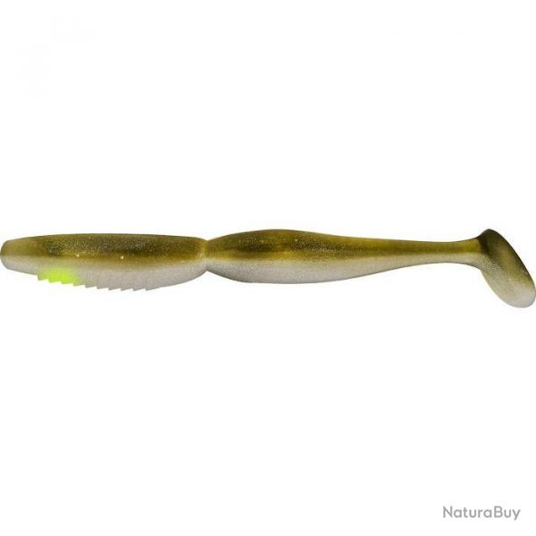 Leurre Souple Megabass Spindle Worm 10cm 10cm 8g Ayu Par 6