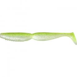 Leurre Souple Megabass Spindle Worm 10cm 10cm 8g Par 6 Chart Ayu II