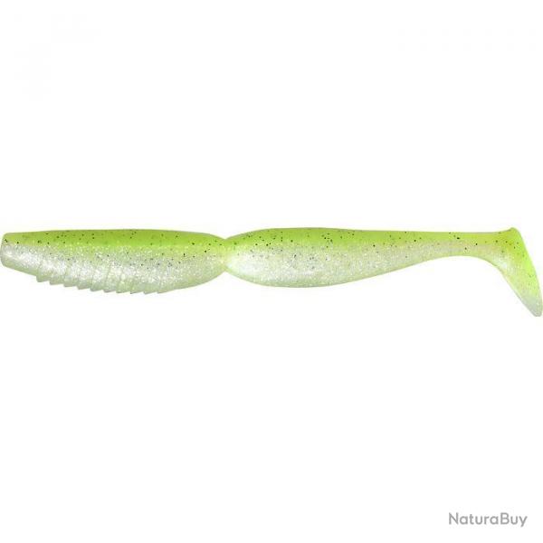 Leurre Souple Megabass Spindle Worm 10cm 10cm 8g Par 6 Chart Ayu II
