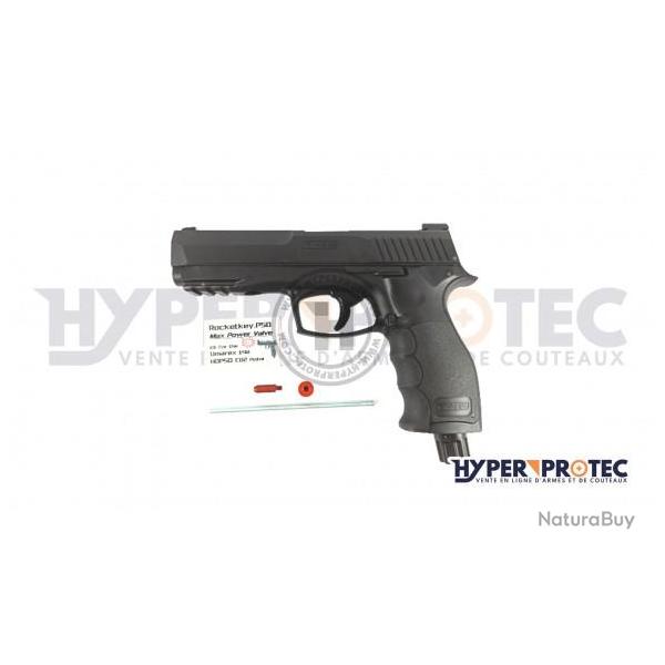 Kit de dbridage pour HDP 50