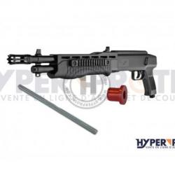 Kit de débridage pour fusil HDB 68 balle caoutchouc