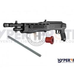 Kit de débridage pour fusil HDB 68 balle caoutchouc