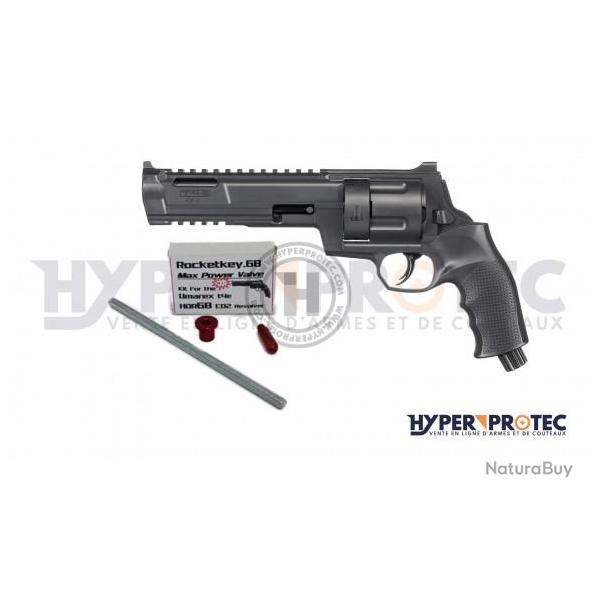 Kit de dbridage pour HDR 68