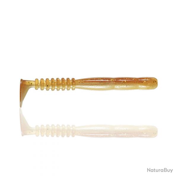 Leurre Souple Reins Fat Rockvibe 3,25" - 8,5cm 8,5cm B86 - Baby Zander par 6