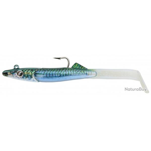 Leurre Souple Ragot Raglou Hybrid 6,5cm 6,5cm par 2 4,2g GM