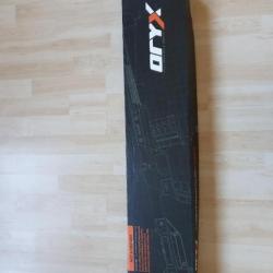 Chassis oryx vert olive pour tikka t1x