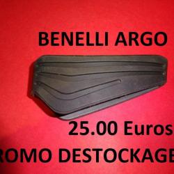 plaque amortisseur de crosse BENELLI ARGO à 25.00 Euros !!!!! - VENDU PAR JEPERCUTE (JO1)