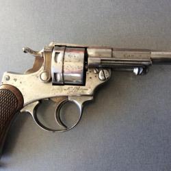 Revolver 1873