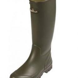 PERCUSSION BOTTES MARLY 46