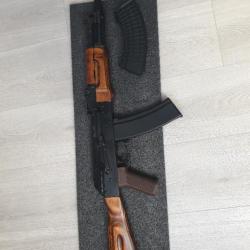 AK-47 airsoft