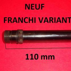 FULL choke fusil FRANCHI VARIANT - VENDU PAR JEPERCUTE (SZA760)