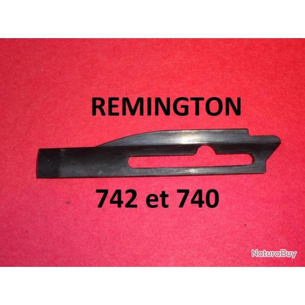 cache poussire culasse carabine REMINGTON 742 et 740 - VENDU PAR JEPERCUTE (SZA762)