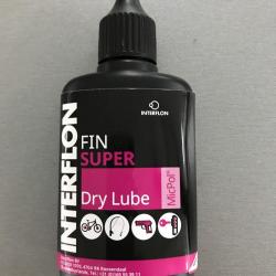 Lubrifiant spécial armes 50ml