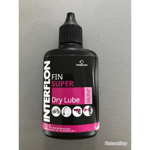 Lubrifiant spcial armes 50ml