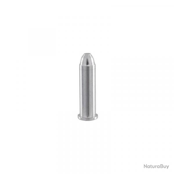 DOUILLE AMORTISSEUR ALUMINIUM CAL 22 LR
