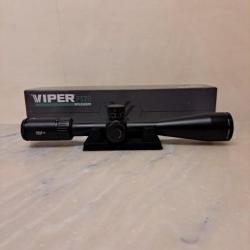 Lunette de TLD VORTEX Viper PST Gen II - 5-25×50 FFP