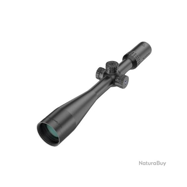 Vector Optics - lunette de tir X 10 pour fusil  air comprim, 10-40x50, accessoire de chasse