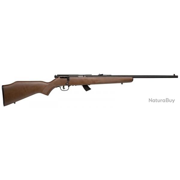 Carabine Savage Mark II G Cal.22LR canon de 21"