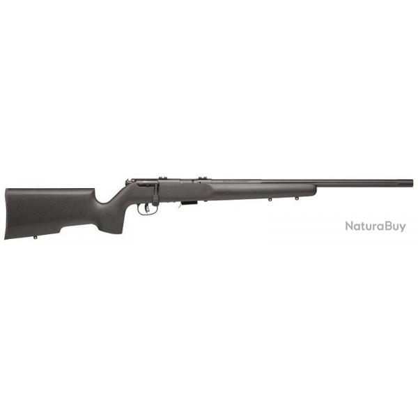 Carabine Savage Mark II TR Cal.22LR canon de 22"