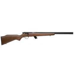 Carabine Stevens 300G Bois Custom Cal.22LR