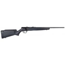 Carabine Fil Savage B22 F Cal.22LR canon de 21"