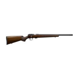 Carabine CZ 457 Varmint Cal.22WMR canon de 20" fileté 1/2x20
