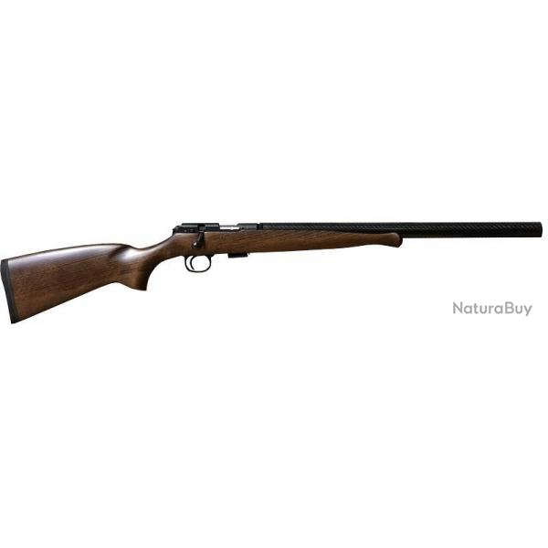 Carabine CZ 457 Training custom silence Cal.22LR