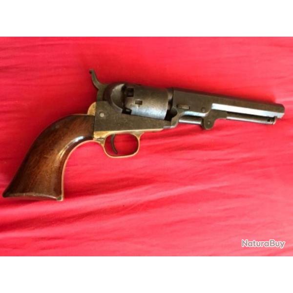 COLT 1849 LONDON