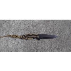 Couteau Albainox orinoco