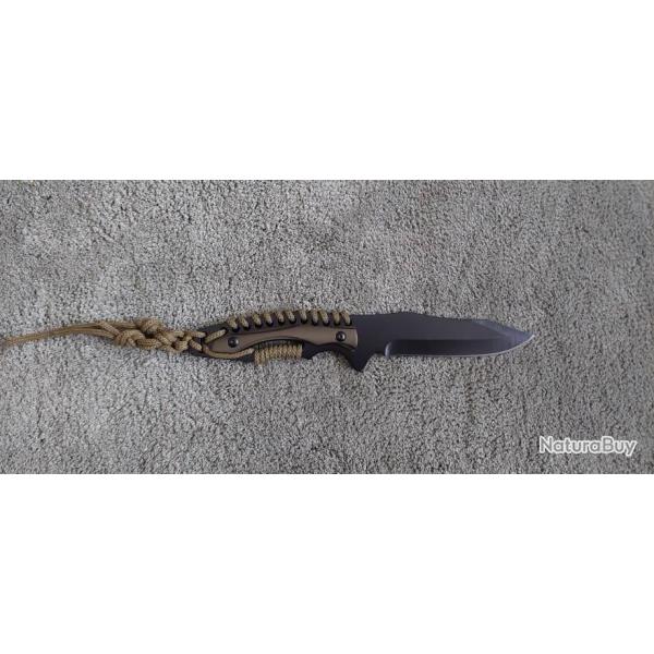 Couteau Albainox orinoco
