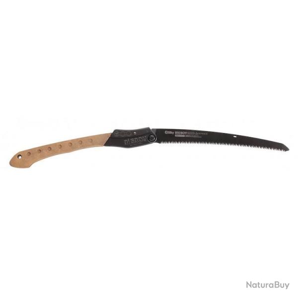 Scie pliante SILKY Bigboy 2000 Outback Edition