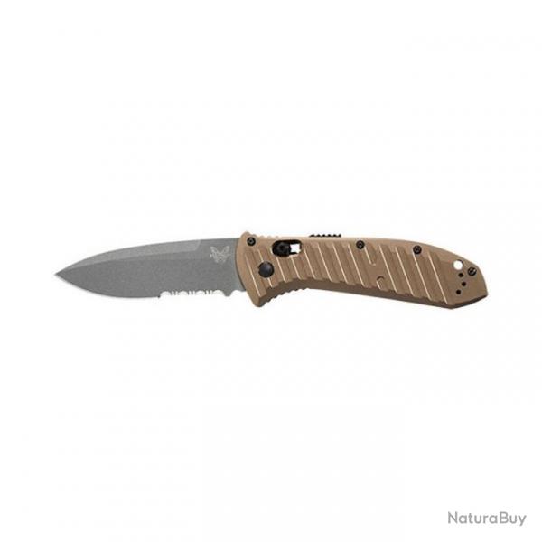 Couteau BENCHMADE Presidio II 570