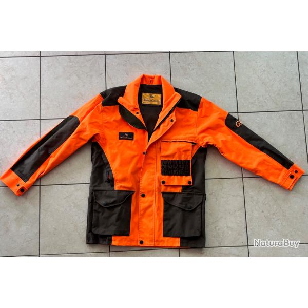Veste de traque Verney-Carron G7
