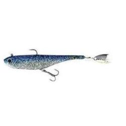 DIVINATOR JUNIOR 22GR 01-Blue chrome