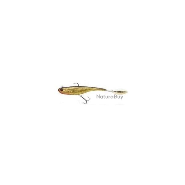 DIVINATOR 55GR 19-Aurora Gold