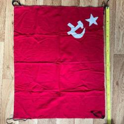 Drapeau URSS 2WW