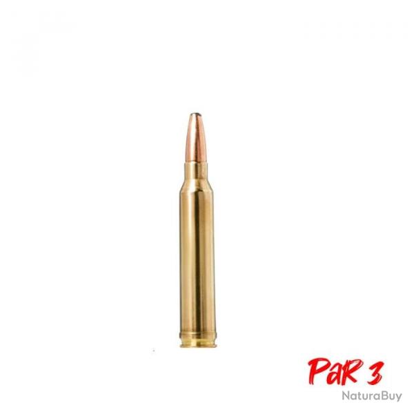 Balles Norma Oryx - Cal. 300 Norma Mag - 200 gr / 13 g / Par 3