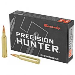 Balles Hornady Precision Hunter 257 Wby. Mag. 110GR ELD-X