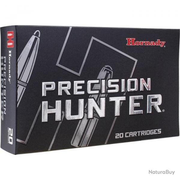 Balles Hornady Precision Hunter 300 RCM 178GR ELD-X