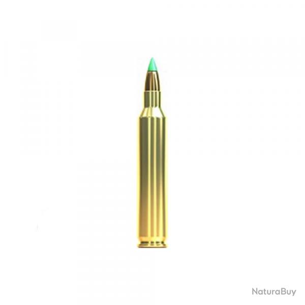 Balles Sellier & Bellot Polymer Tip Special - Cal. 204 Ruger
