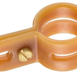 Bagues d'attache Europ-Arm en plastique Oie