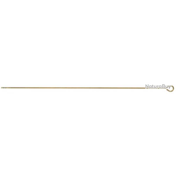Baguette de nettoyage Europ-Arm Laiton pour canons - 1 pice