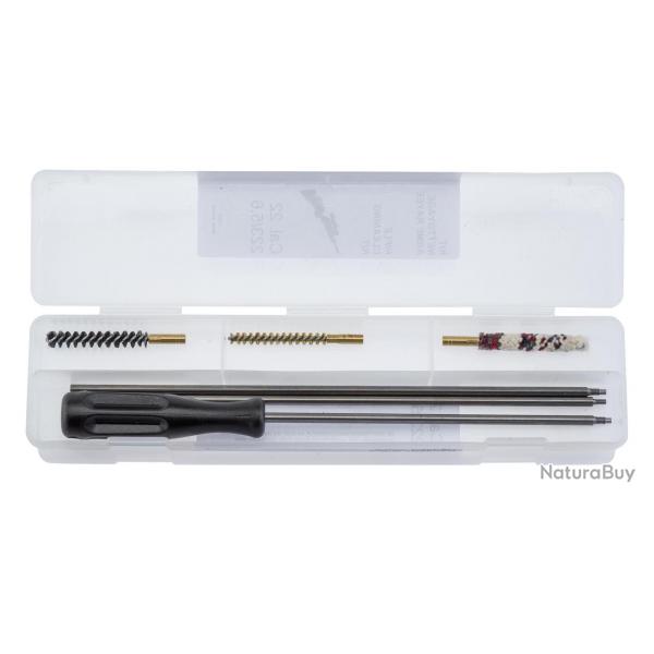Bote de nettoyage Europ-Arm Compartimente - Cal. 22