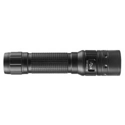 Lampe Torche Europ-Arm Outdoor Rechargeable Operator MT1R 500 Lumens