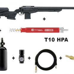 Pack Complet Europ-Arm HPA AAC T-10