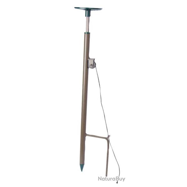Pompes de sol Europ-Arm Nouvelle Gnration - Pompe Mixte Sol/Air