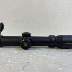 OCCASION !!! LUNETTE LEUPOLD VXR 1.25-4x20