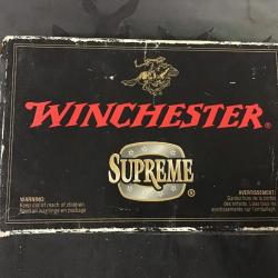 Winchester Supreme 7x64